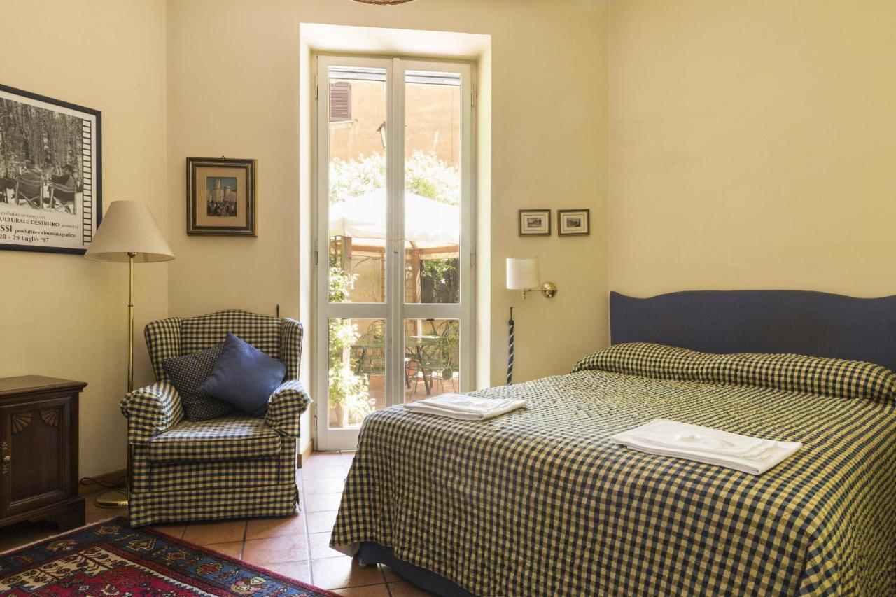 Apartamento Lemon Tree Sistine Chapel Roma