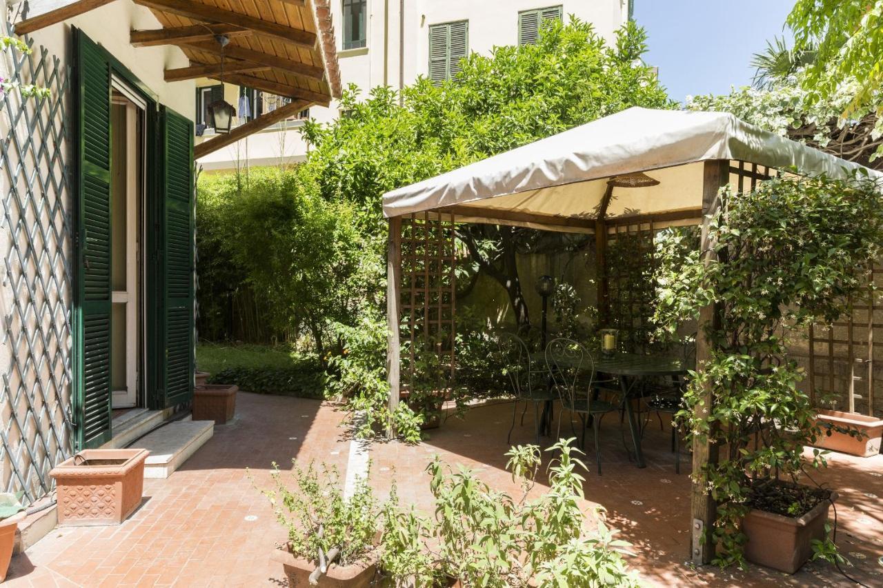 Apartamento Lemon Tree Sistine Chapel Roma