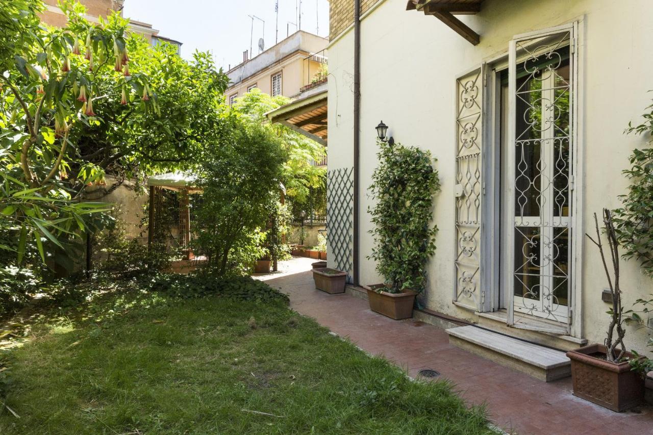 Apartamento Lemon Tree Sistine Chapel