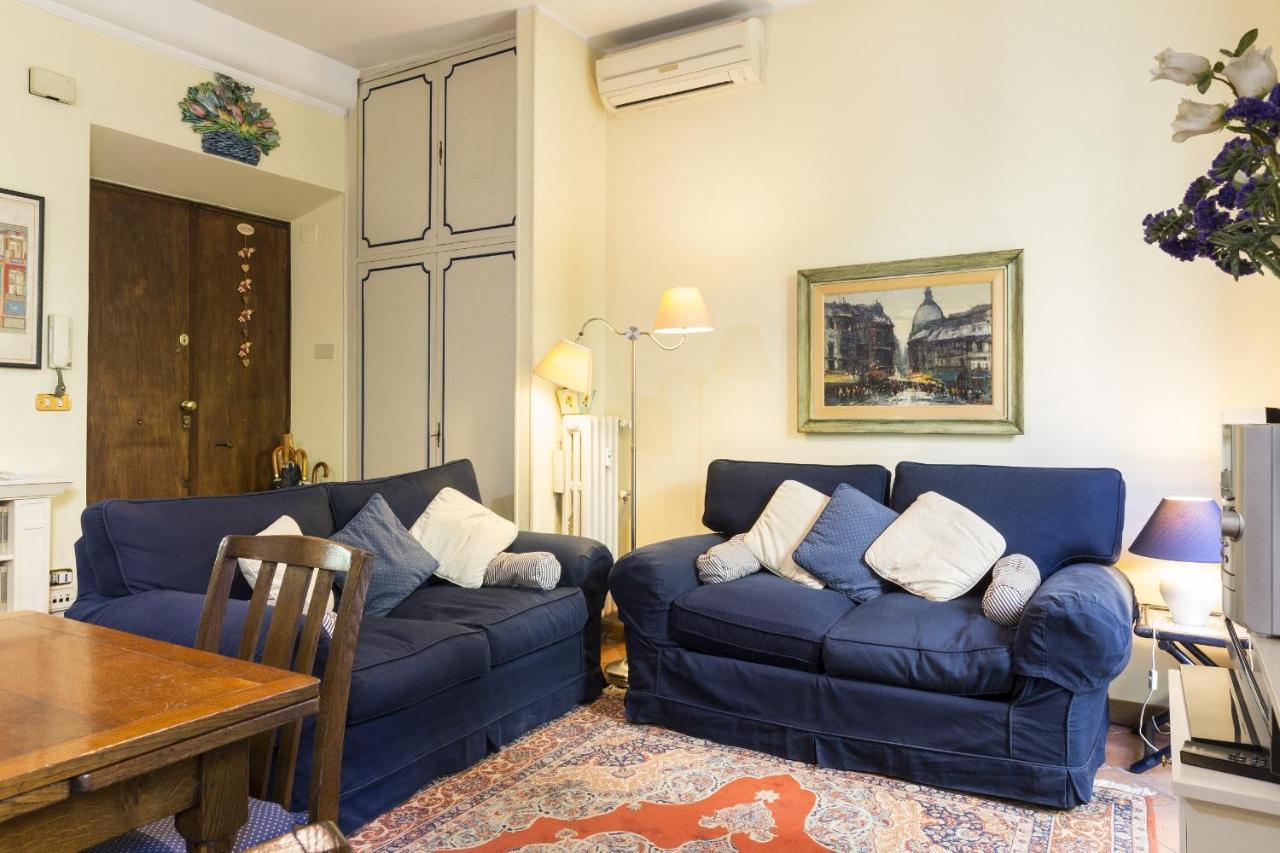 Apartamento Lemon Tree Sistine Chapel *