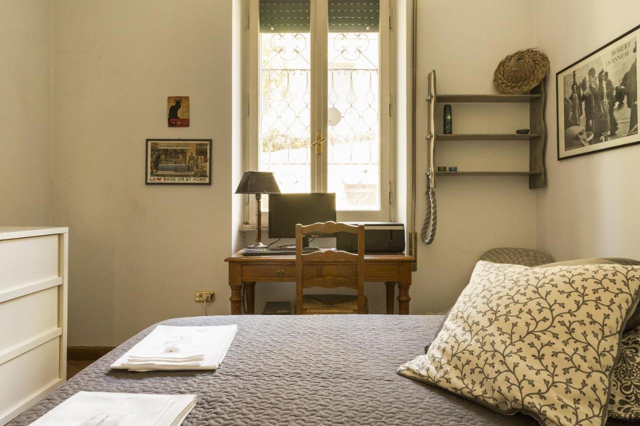 Apartamento Lemon Tree Sistine Chapel
