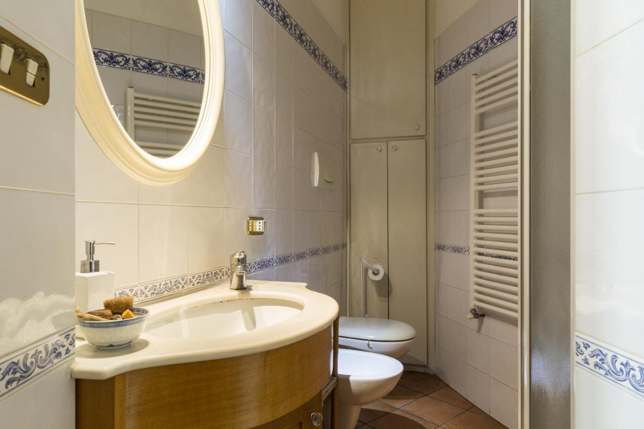 Apartamento Lemon Tree Sistine Chapel Roma