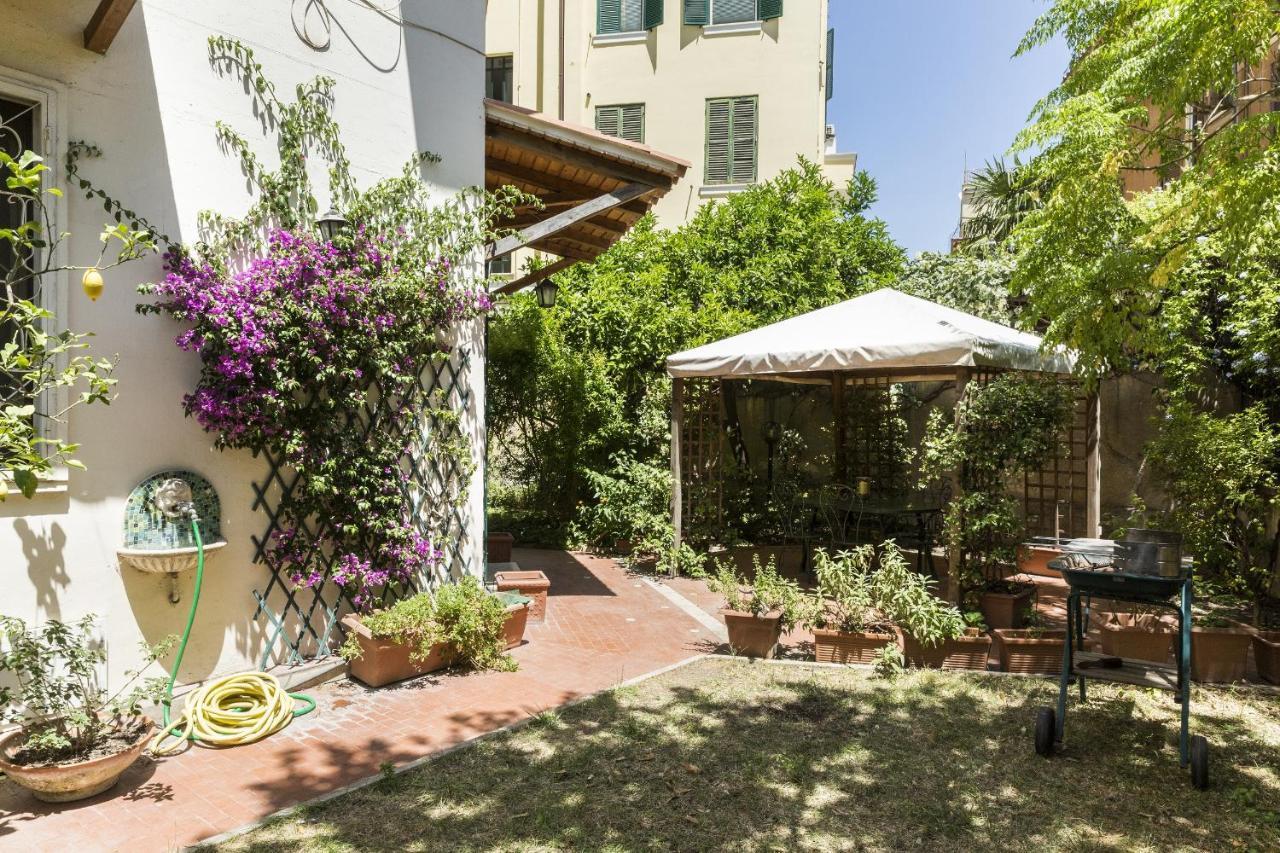 Apartamento Lemon Tree Sistine Chapel