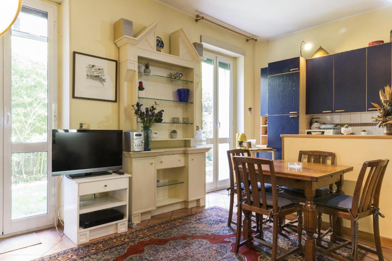 Apartamento Lemon Tree Sistine Chapel Roma