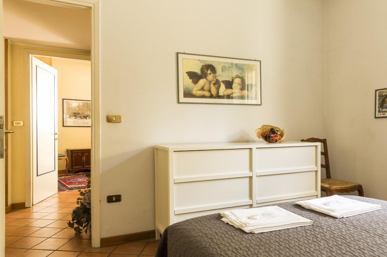 Lemon Tree Sistine Chapel Apartamento Roma