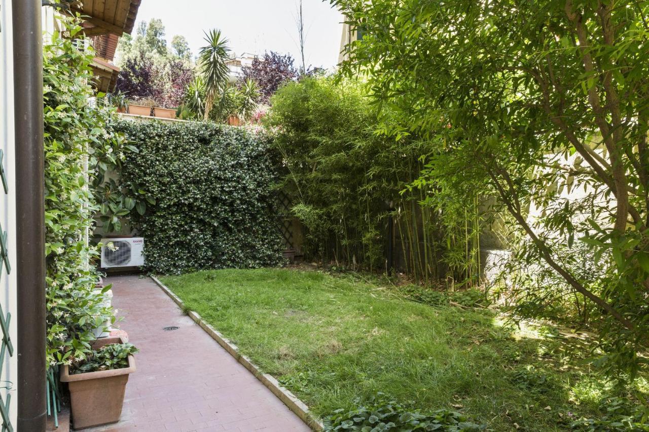 Apartamento Lemon Tree Sistine Chapel